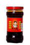 Lao Gan Ma Black Bean Chilli Sauce, 280g...