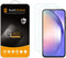 Supershieldz (2 Pack) Designed for Samsung Galaxy A55 5G Tempered Glass Screen Protector, Anti Scratch, Bubble Free...