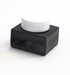 Seat Belt Button Cover Deters Children and Disabled Adults from Opening Their Seat Belt While Riding in a Motorized Vehicle, No "Key" Needed to Op...