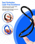 Hydraulic Log Splitter Cylinder Rebuild Seal Kit for 4.0"Bore x 1.75" Rod Cylinder, Dirty Hands Tools Huskee Log Splitter Parts Hydraulic Cylinder...