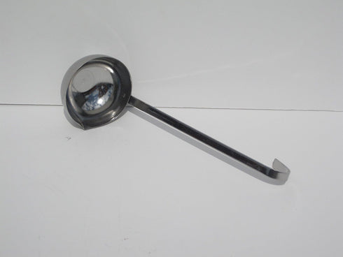 1 Ounce Mini Stainless Steel Ladle...