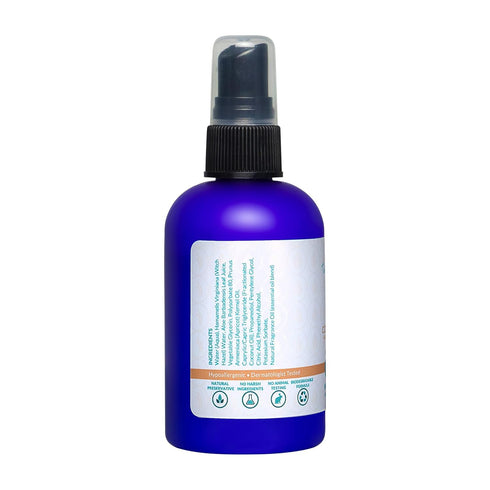 PRISTINE Toilet Paper Spray: As Seen on Shark Tank, the More Natural Alternative to Flushable Wet Wipes & Personal Cleansing Wipes, Spray Toilet P...