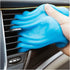 Moly Magnolia Cleaning Gel for Car, Universal Detailing Putty Gel Detail Tools Car Interior Cleaner, Removal Putty Keyboard Cleaner for Car Vents,...