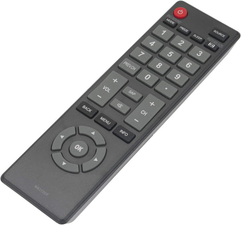 New NH310UP Replace Remote Fit for Emerson LCD LED TV LF320EM5F LF320EM4A LC320EM3FA LE190EM3 LE220EM3 LE320EM3 LC391EM4 LF391EM4F LF320EM4F LE290...
