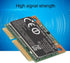 ASHATA Mini Network Card,2.4G Bluetooth 3.0 Wireless PCI-e Network Card,RT3290 Wi-Fi Wireless Network Adapter Card,Support 802.11N up to 150Mbps,f...