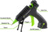Surebonder H-195F Specialty Series 20 Watt Mini Size High Temperature Detail Hot Glue Gun...