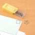 Midori 43384006 Clip Deep Clips Nano Star Pattern...