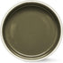 Fringe Studio Messy Flower Small Stoneware Pet Bowl, PetShop Collection (478103)...