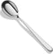 Long Handle Spoons,Korean Spoon,8.4 Inch Soup Spoons,18/10 Stainless Steel Korean Soup Spoons,Asian Soup Spoon,Set of 4....