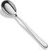 Long Handle Spoons,Korean Spoon,8.4 Inch Soup Spoons,18/10 Stainless Steel Korean Soup Spoons,Asian Soup Spoon,Set of 4....