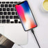 Long i Phone SE Charging Cable 3Pack 10ft Nylon Braided MFi Certified Lightining Charger Cord Compatible with i Phone 14 13 12 11 Pro Max XS XR X ...