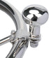 Pebbly Beach Boat Steering Wheel Knob, 316 Stainless Steel Wheel Knob Spinner, Suicide Knob with Wrench...