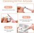 7 in 1 Electronic Cleaner kit - Keyboard Cleaner, Keyboard Cleaning Kit, Laptop Cleaner with Brush, Electronic Cleaner for TWS/Laptop/Phone/Comput...
