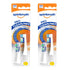 Spinbrush Pro Clean Replacement Toothbrush Heads, Soft Bristles, Dentist Recommended, 4-Pack...