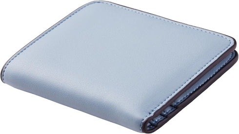 Toughergun Wallet Women Rfid Blocking Small Compact Bifold Luxury Leather Pocket Wallet Ladies Mini Purse with ID Window...