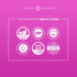 Womens Multivitamin Gummies | Vitamins A, B, C, D, E, Biotin, Folic Acid | Daily Multivitamin for Women | Chewable Womens Gummy Multivitamins | Bo...
