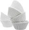 Regency Wraps Baking Cups, Greaseproof Cupcake Muffin Liners, Non-Stick for Easy Removal and Easy Serving of Baked Treats, Pack of 72, Mini Size, ...