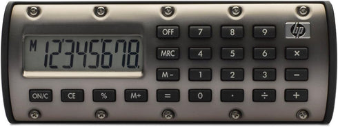HP QuickCalc Calculator (Color Will Vary)...
