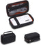 Mchoi Hard Portable Case for BESTEK Universal Travel Adapter 220V to 110V Voltage Converter(Case Only)...