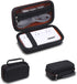 Mchoi Hard Portable Case for BESTEK Universal Travel Adapter 220V to 110V Voltage Converter(Case Only)...