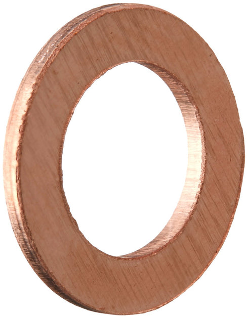 Dorman Help! 66272 Brake Hose Bolt Washers, 1 Count (Pack of 1)...