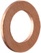 Dorman Help! 66272 Brake Hose Bolt Washers, 1 Count (Pack of 1)...