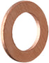 Dorman Help! 66272 Brake Hose Bolt Washers, 1 Count (Pack of 1)...