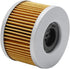 Motorcycle Oil Filter Replacement for Honda 15412-413-005, 15412-413-000, 15412-KEA-003, 15412-KK9-911, 154A1-413-505, 154A1-413-000, 154A1-MA6-00...