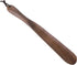 muso wood Shoe Horn Long Handle for Seniors,Wooden Shoehorn for Men, Women, Kids,Pregnancy...
