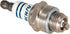 TORCH L7RIU Iridium U-Groove Spark Plug Replace for NGK BMR7A BM7A Spark Plug, for CHAMPION 858/CJ6 852/RCJ6 Spark Plug, for Autolite 3345, for Br...
