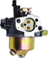 Carburetor 951-14026A 951-14027A 951-10638A Replacement for Troy-Bilt Storm 2410 2420 2620 2690 2690XP 170-SU 270 Snow Blower...