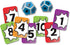 University Games, Scholastic Math Match Travel Dice Game, Mathematics Reinforcement Game for Kids, for 2 or More Players Ages 5 and Up...