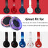 Studio3.0 Replacement Earpads Studio2.0 Ear Pad Cushion Cover Compatible with Beats by Dr.Dre Studio 2& Studio 3 Over-Ear Headphones (Galaxy)...