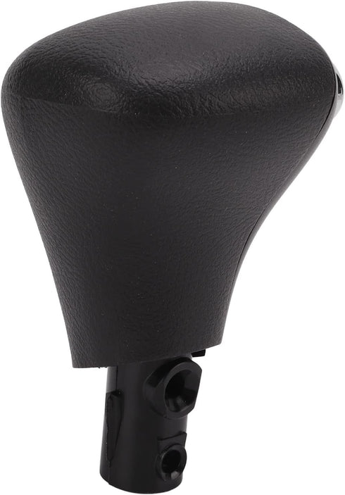 Ejoyous Automatic Gear Knob, Car Knob Handle Lever Gear Shifter Head Replacement Accessory for 2003 to 2006, Replace OE 54130SDAA84ZB, 54130SDAA51...