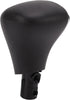 Ejoyous Automatic Gear Knob, Car Knob Handle Lever Gear Shifter Head Replacement Accessory for 2003 to 2006, Replace OE 54130SDAA84ZB, 54130SDAA51...