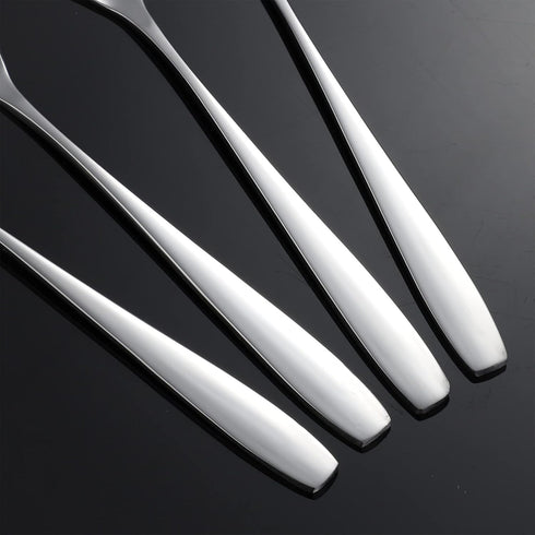 Egg Spoons for Soft Boiled Eggs Stainless Steel Spoon for Coffee,Ice-cream Appetizers Desserts...
