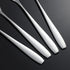 Egg Spoons for Soft Boiled Eggs Stainless Steel Spoon for Coffee,Ice-cream Appetizers Desserts...