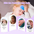 Kids Ice Pack, Hot or Cold Pack Gel Cooling Pad, Reusable for Injuries Medical Health,Swelling and Pain Relief, Tired Eyes, Child Injury, Headache...