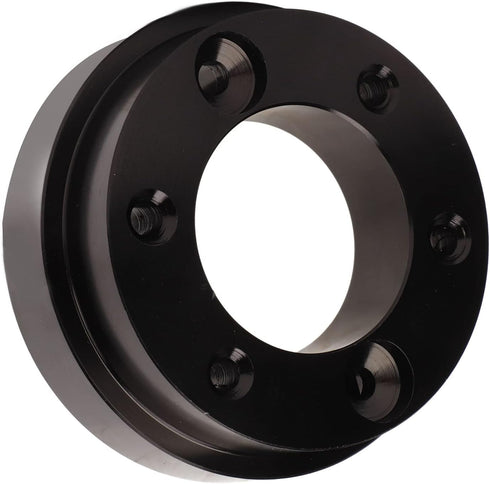 70Mm Steering Wheel Hub Adapter Boss Kit,Aluminium Alloy Steering Wheel Hub Adapter Replacement For Logitech G25, G27, G29, G920...