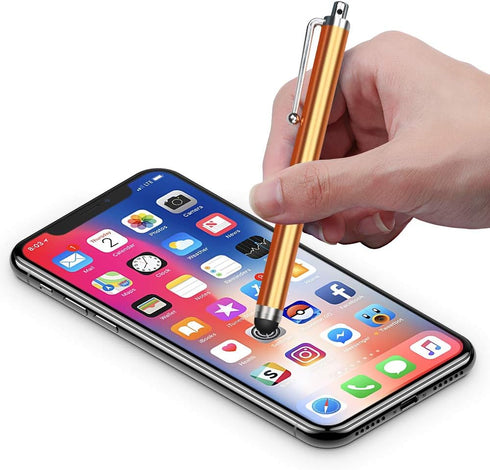 LIBERRWAY Stylus Pen 30 Pack for Universal Touch Screen Capacitive Stylus......