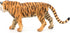 Papo -hand-painted - figurine -Wild animal kingdom - Tiger -50004 -Collectible - for Children - Suitable for Boys and Girls- from 3 years old...