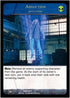 Upper Deck VS System 2PCG The X-Files Battles, Multicolor...