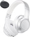 rockpapa E8 Over The Ear Bluetooth Headphones with Microphone for Kid Children Boy Girl Youth Teen Adult, Foldable Wired/Wireless Headphones with ...