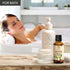 Jasmine Oleoresin Essential Oil 1.7 Fl Oz - Jasminum Officinale - Pure & Natural - Jasmine Essential Oil for Diffuser - Aromatherapy - Relaxation ...