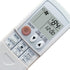 Home Appliances Inc Of ShenZhen Replacement for Mitsubishi Electric Mr Slim Air Conditioner Remote Control KM09F...