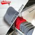 Microwave Bowl Cozy Holders for Hot Food Set of 4 Hot Pads for Bouillon Cups Multipurpose Heat Proof Plate Holder...