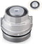 JDMON Compatible with Oil Filter Housing Cap Assembly Toyota 4Runner Avalon Camry Fj Cruiser Highlander RAV4 Sienna Tacoma Tundra Venza 2005-2019 ...