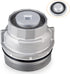 JDMON Compatible with Oil Filter Housing Cap Assembly Toyota 4Runner Avalon Camry Fj Cruiser Highlander RAV4 Sienna Tacoma Tundra Venza 2005-2019 ...