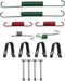 Beck/Arnley Drum Brake Hrdwr Kit - 084-1297...