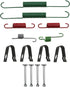 Beck/Arnley Drum Brake Hrdwr Kit - 084-1297...
